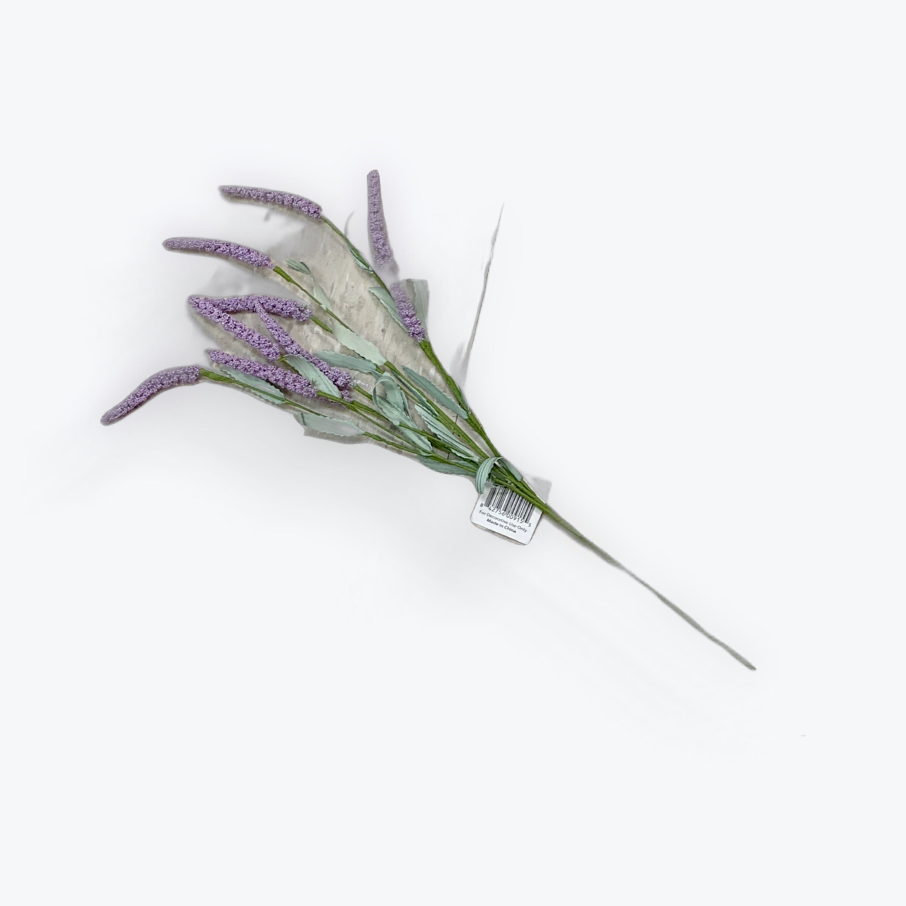 Soft Lavender Pick