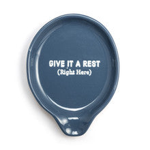 Spoon Rest | Assorted