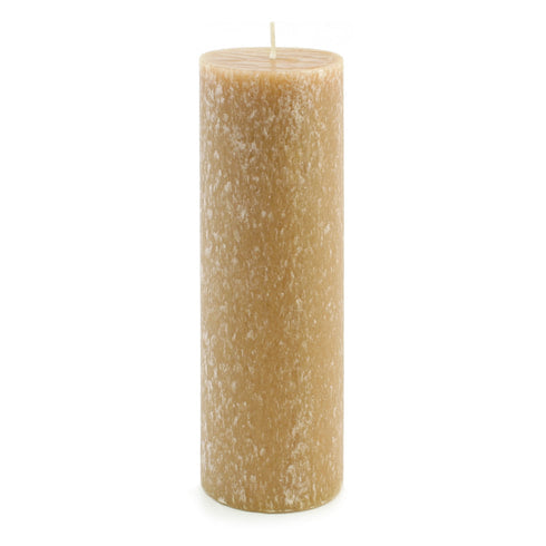 Sampaquita Pillar Candle