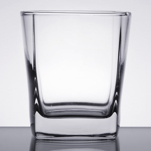 On the Rocks Glass