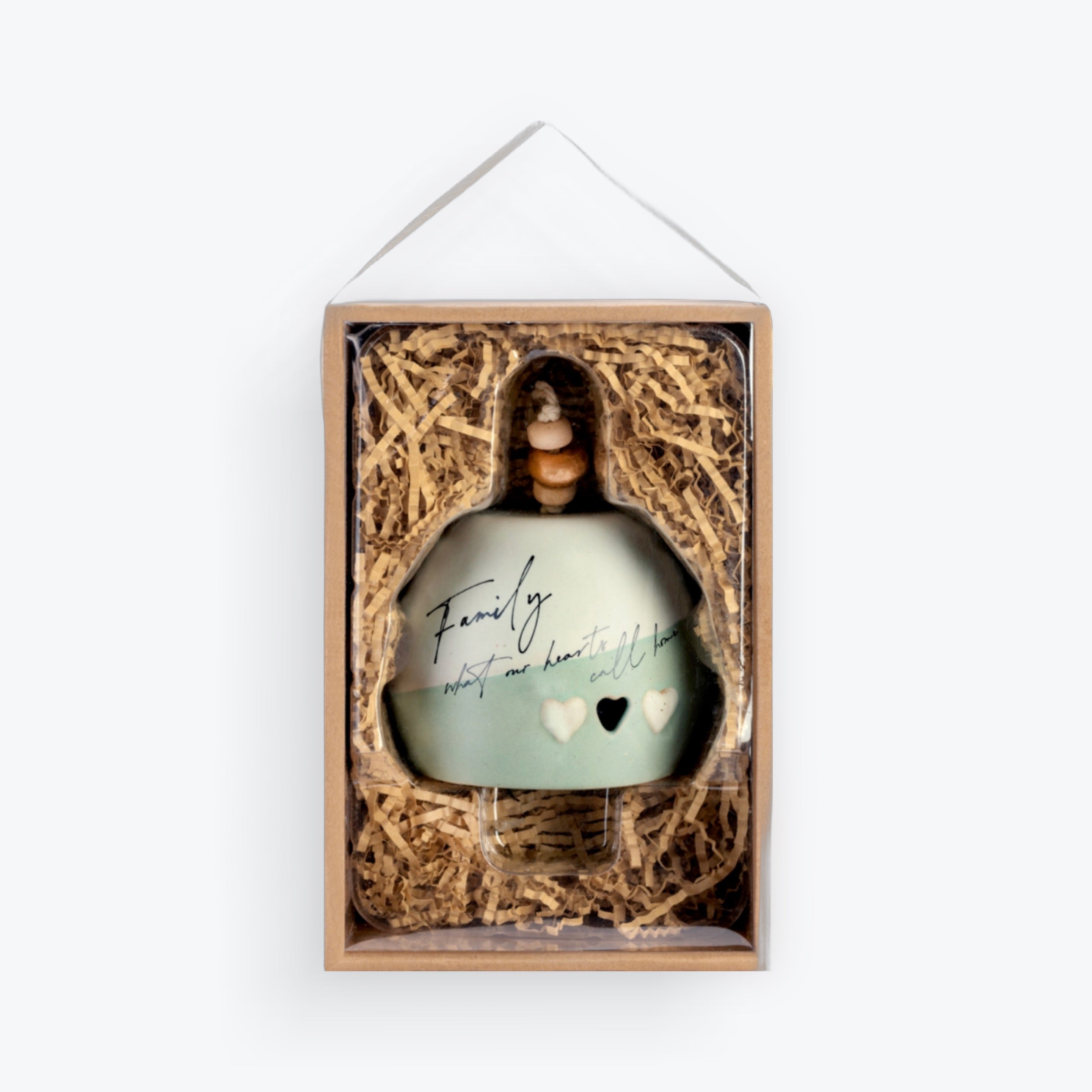 Inspired Bell - Family