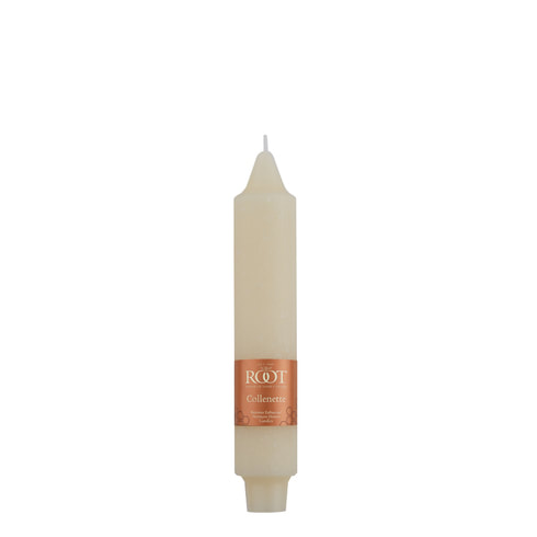 Ivory Collenette Candle | 3 sizes