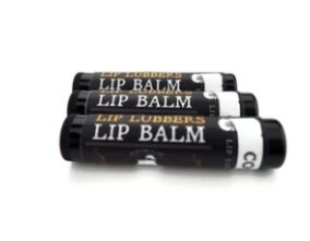 Blackship - Lip Balm
