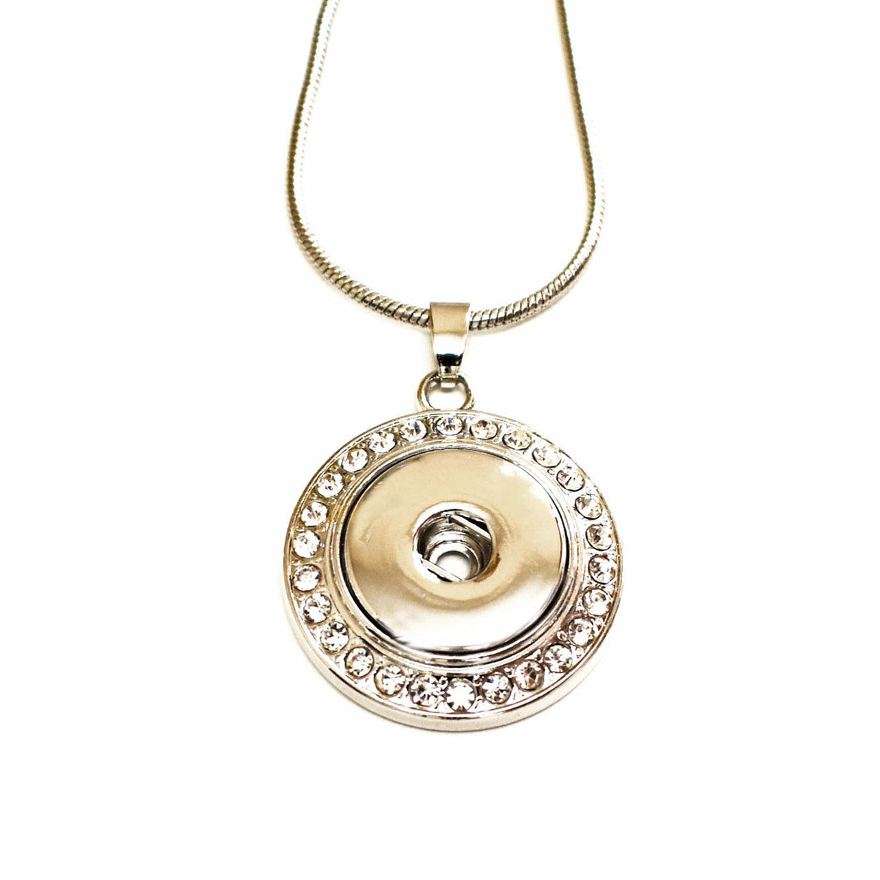EVA Snap Jewels Necklace