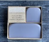 Silicone Paint Blades IOD™