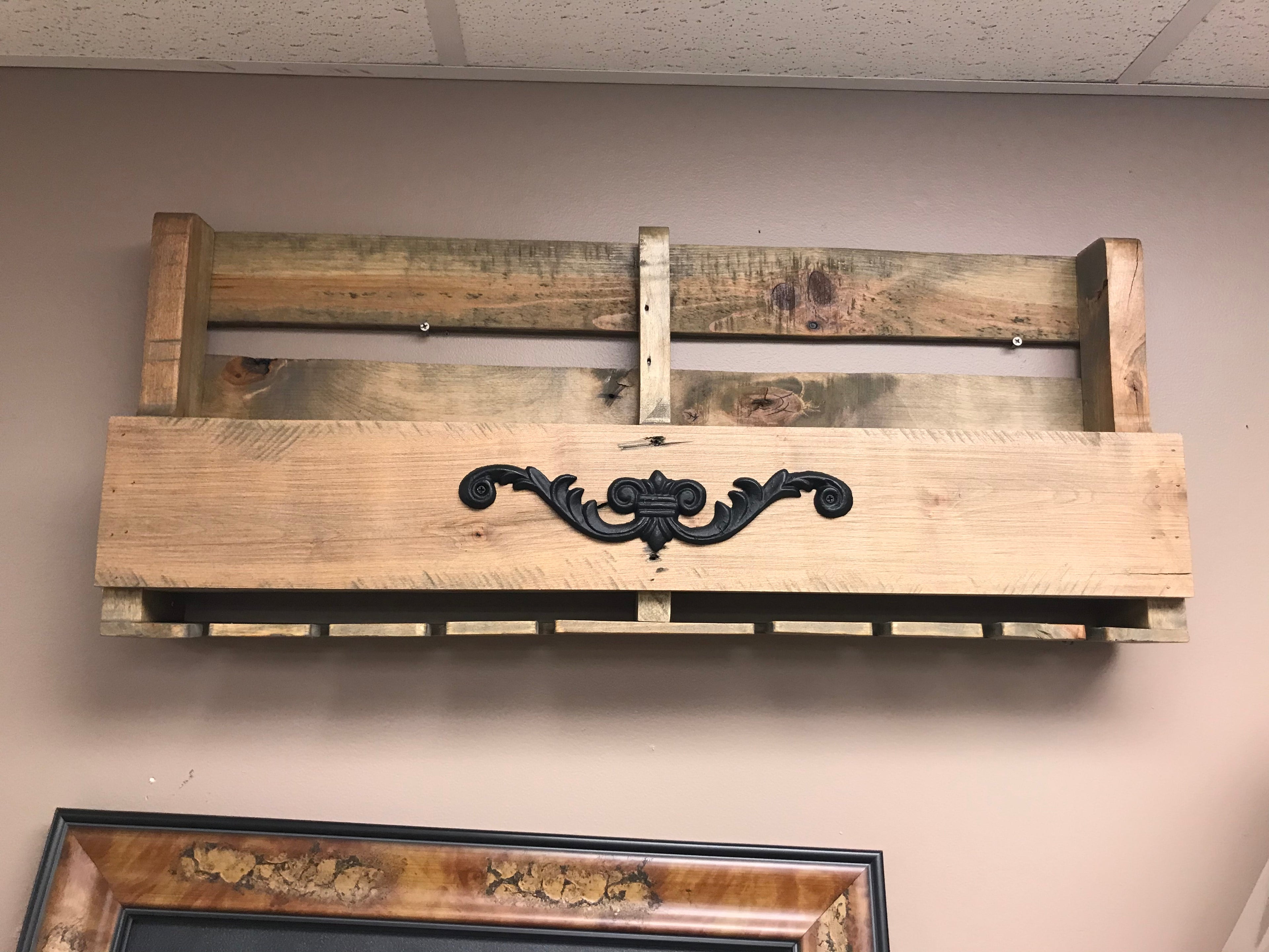 Wine Racks