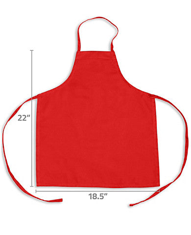 Child’s Chef Apron | Small
