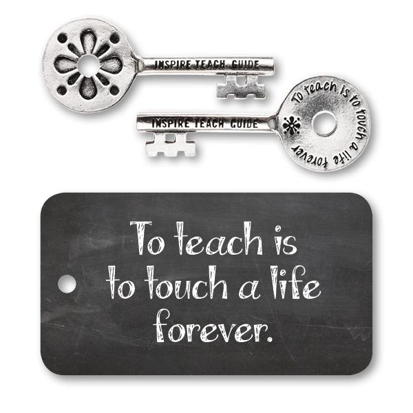 Teacher | Journey Key