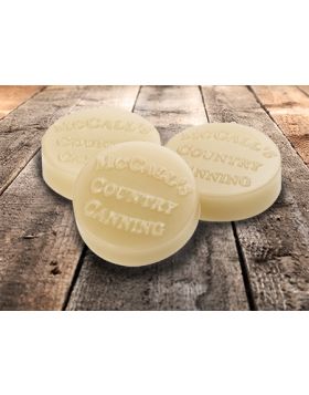 ALL Wax Melt Buttons by MCCALL'S