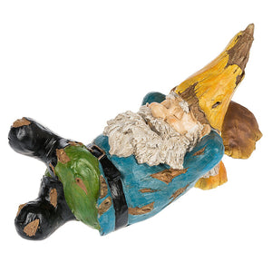Gnome - Sleeping