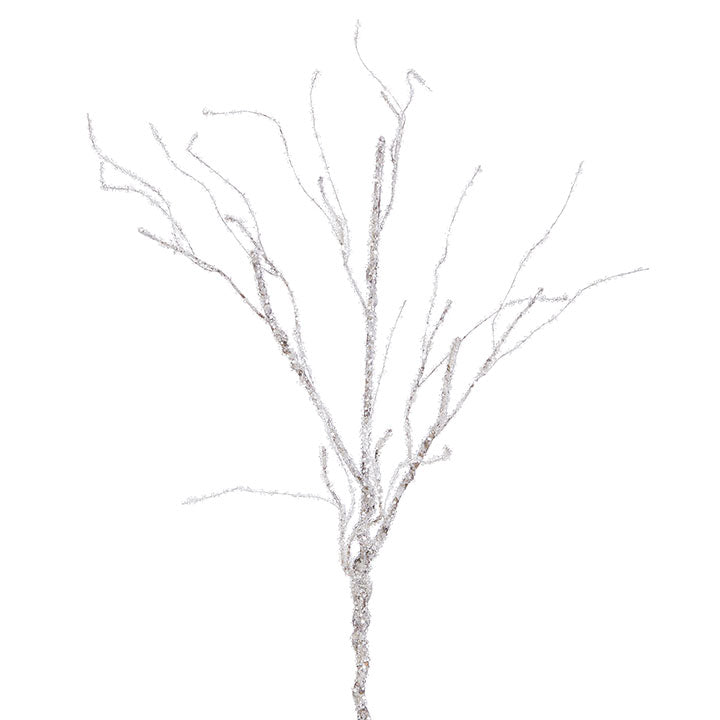 Iced Branch 35"
