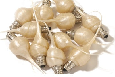 Bulb 4 Watt #01-0001