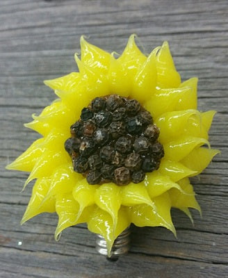 Sunflower Bulb