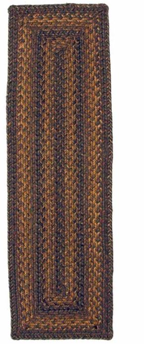 Salem Rectangle Table Runner | 11 x 36"