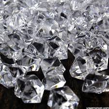 Acrylic Ice Filler