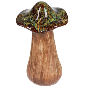 Mushroom Large