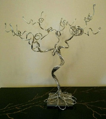 The Artist Jay 6 Arm Tree