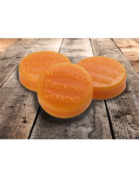 ALL Wax Melt Buttons by MCCALL'S