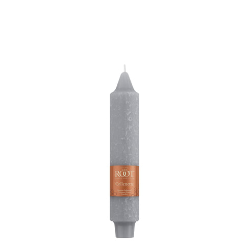 Platinum Collenette Candle | 3 sizes