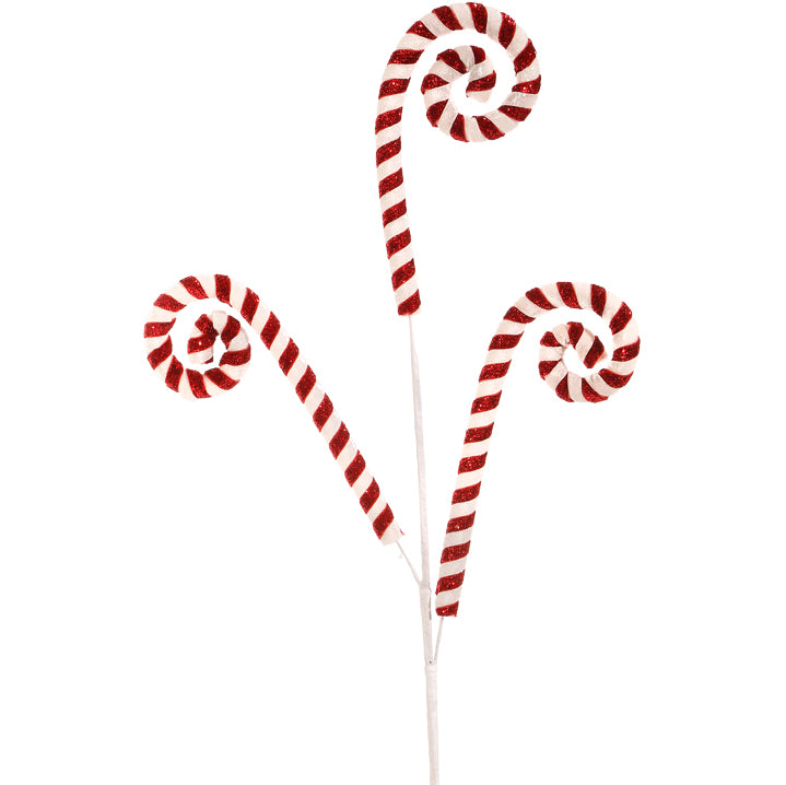 Candy Cane Spray