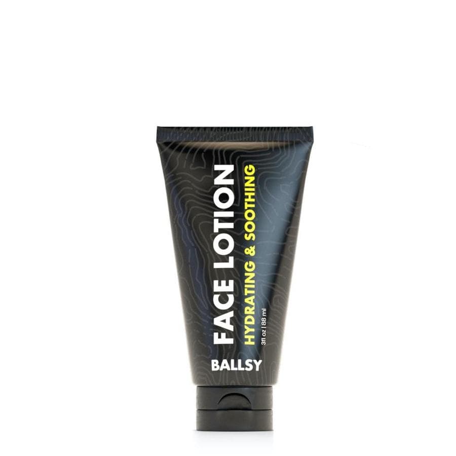 Hydrating Face Lotion