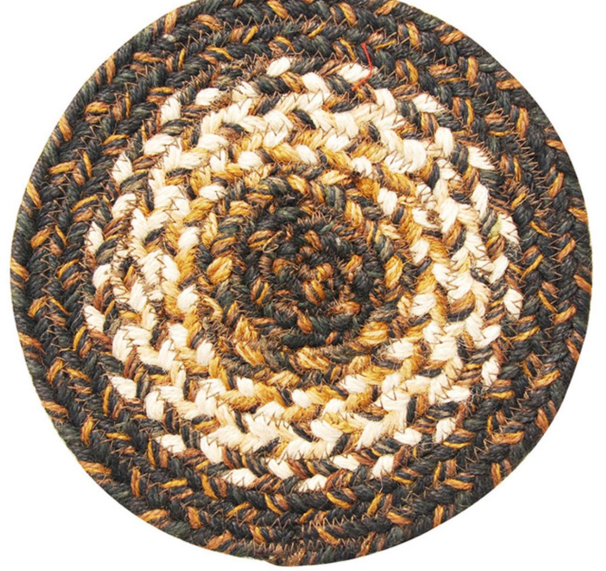 Kilimanjaro Trivet | 8”