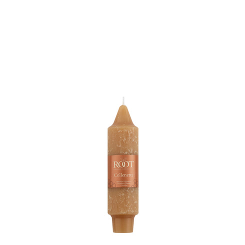 Beeswax Collenette Candle | 3 sizes