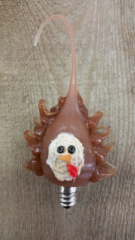 Turkey Bulb
