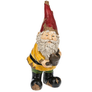 Gnome - w/Watering Can
