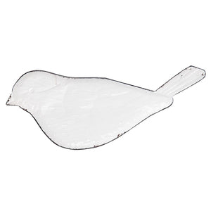 Bird Silhouette Tray