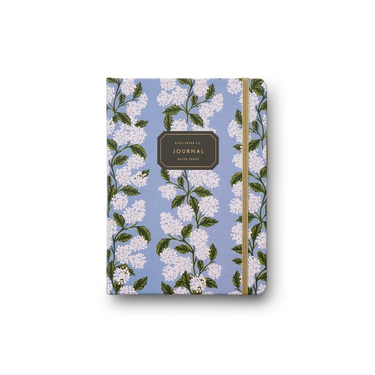 Garden Party Journal w/Pen