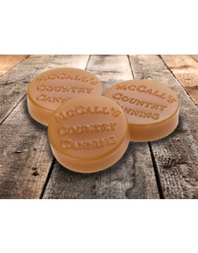 ALL Wax Melt Buttons by MCCALL'S