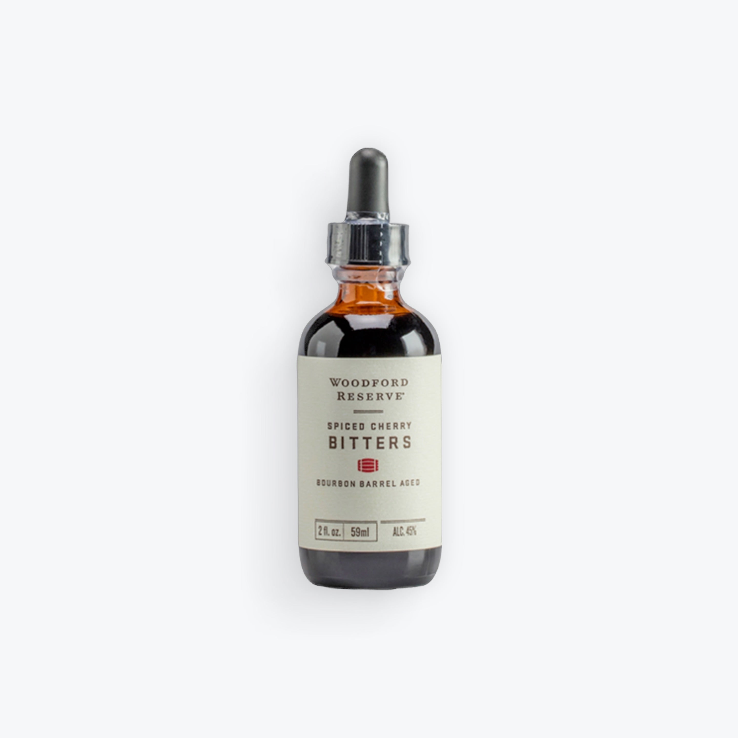 Woodford Reserve Spiced Cherries Bitters