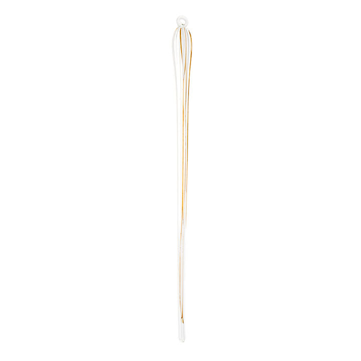 ICICLE ORNAMENT | 12"