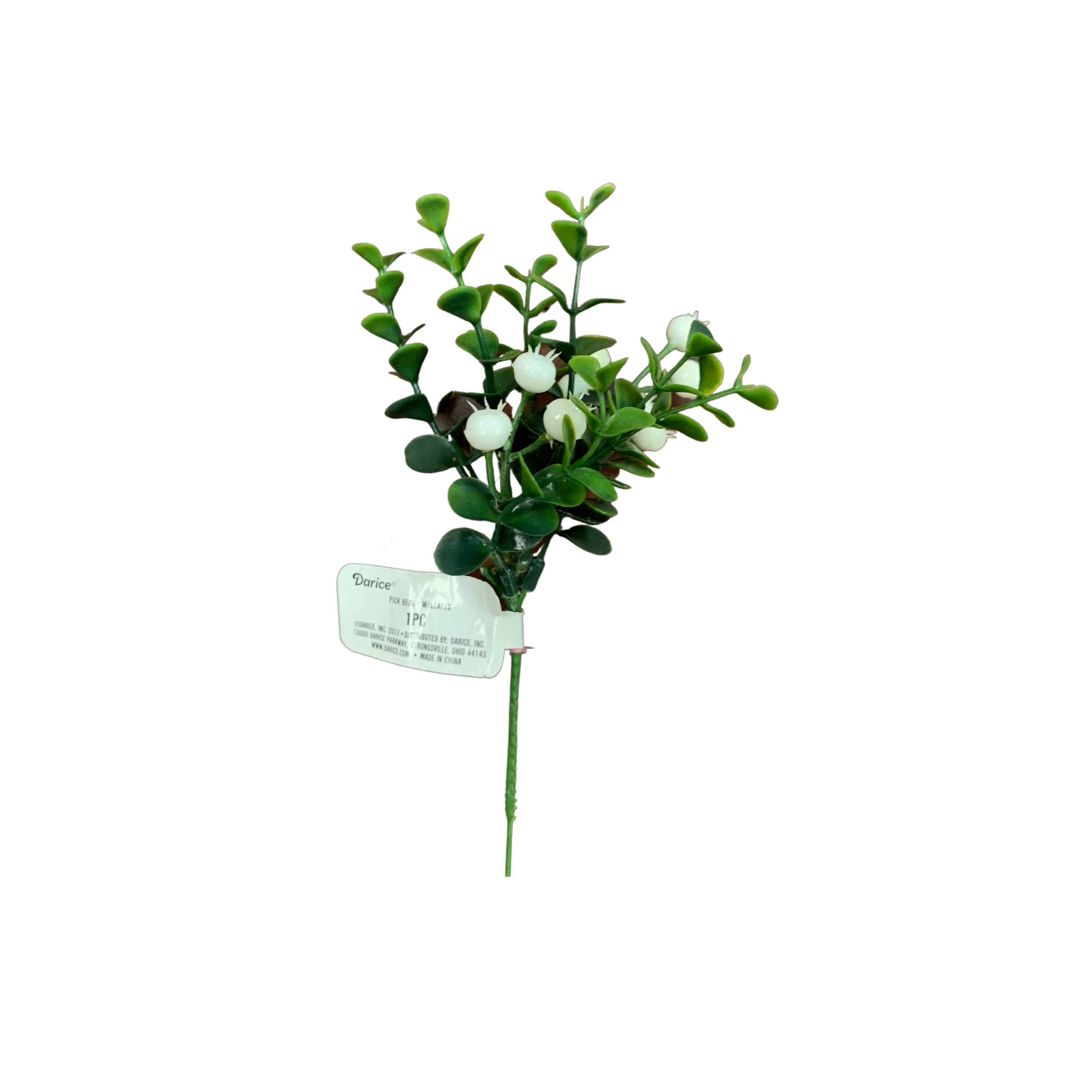 Mistletoe  pick