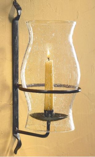 Hurricane Wall Sconce