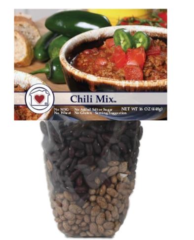 Chili Mix