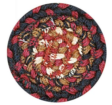 Prescott Coaster | 4"