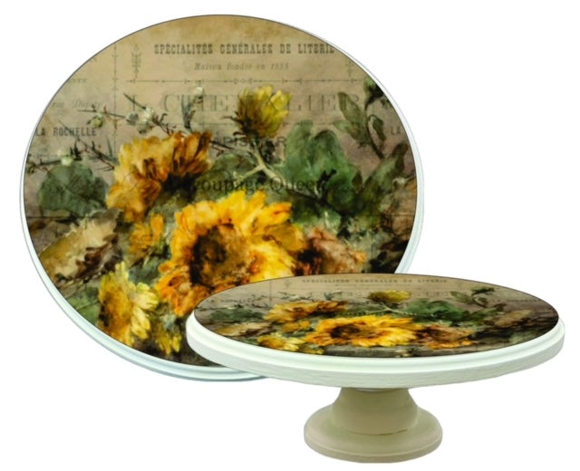 Cake Stand Workshops