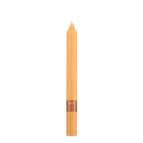 Mandarin Arista Candle | 9"