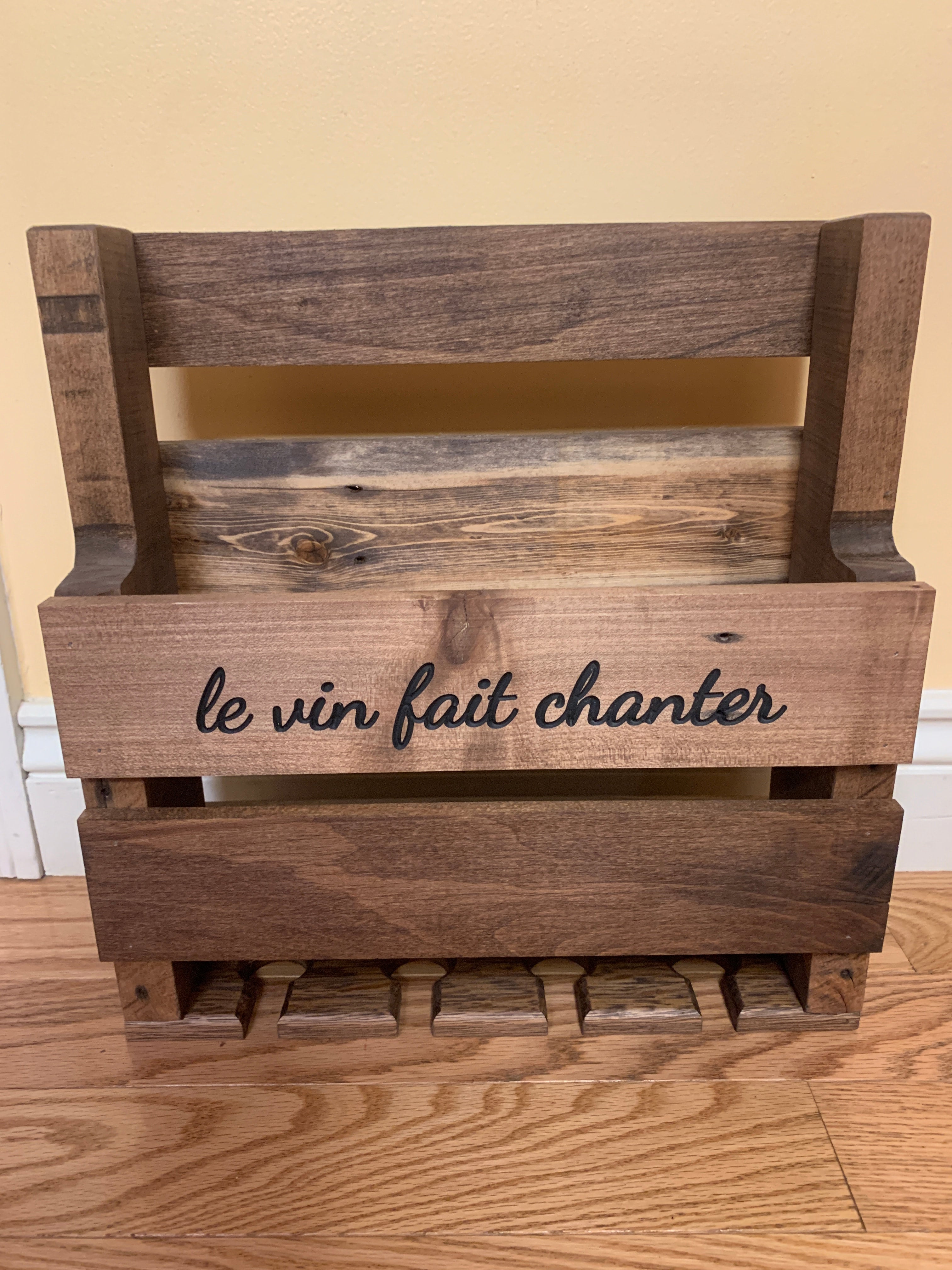 Wine Racks