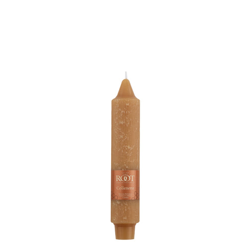 Beeswax Collenette Candle | 3 sizes