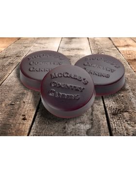 ALL Wax Melt Buttons by MCCALL'S