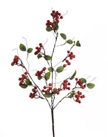 Berry Spray | 30"