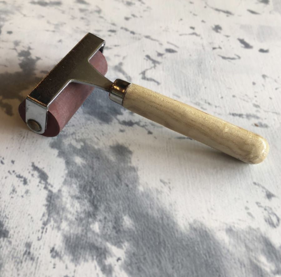 BRAYER