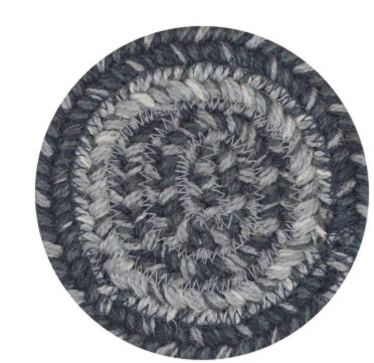 Flint Hill Coaster | 4”