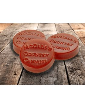 ALL Wax Melt Buttons by MCCALL'S
