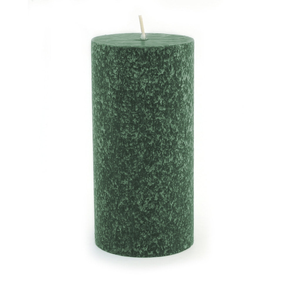 Bayberry Pillar Candle
