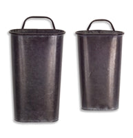 Wall Container (Lrg)