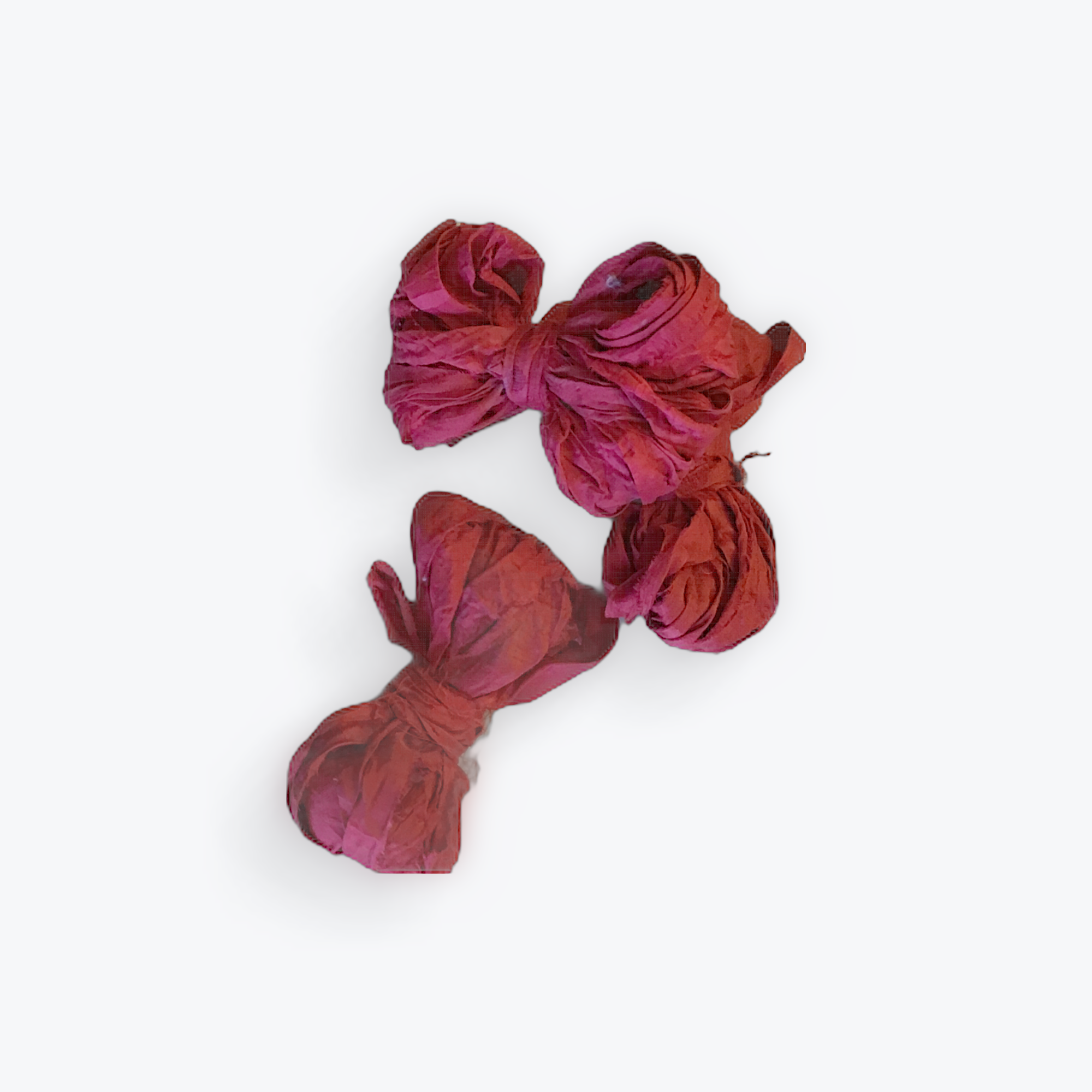Sari Silk 5yd